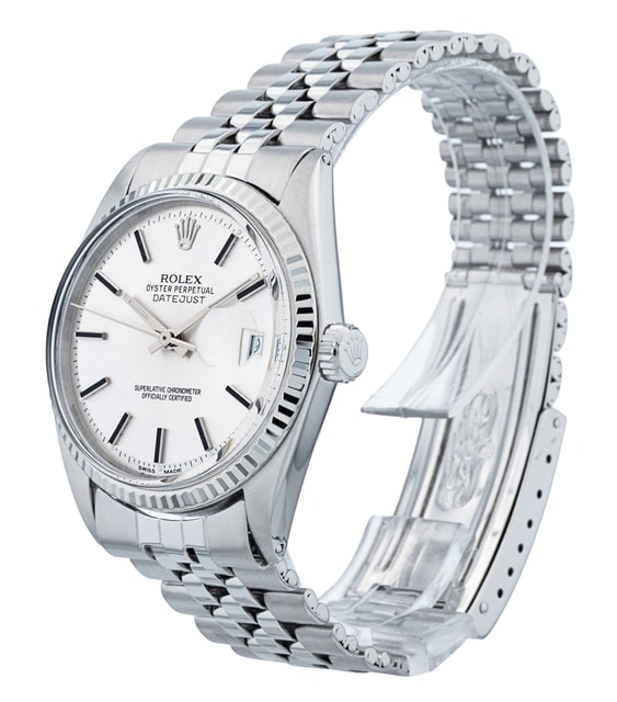 Rolex Datejust 1601 Image 2